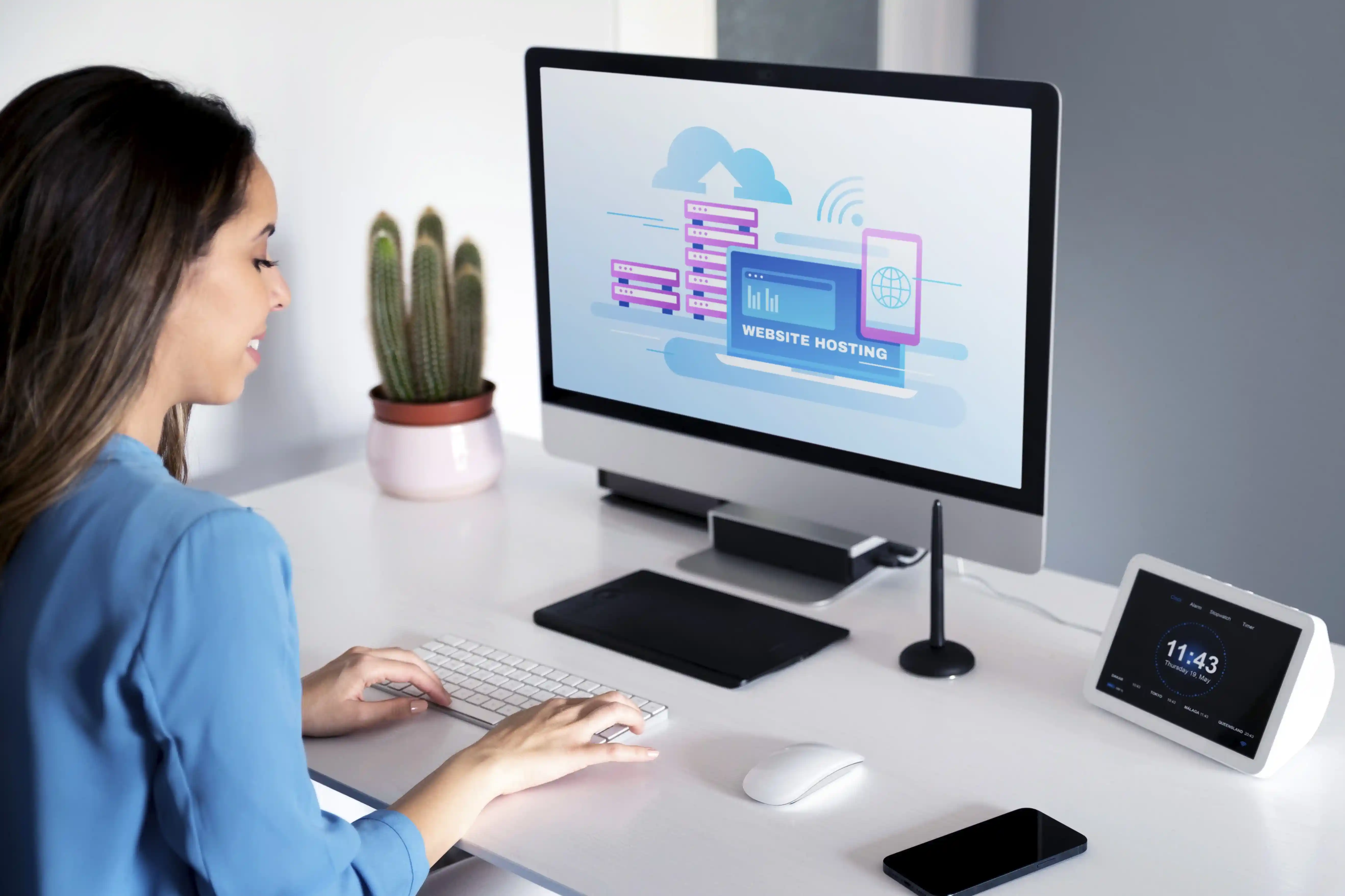 Transcription Services Image